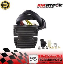 Regulator RM Stator MOSFET