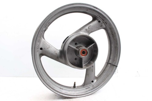 Wheel hub rear - ,