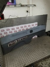 TOYOTA LUCIDA INTERIOR PANEL