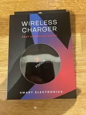 10W Fast Wireless Smart Phone