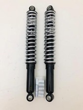 Rear shocks 390 ducati - shocks,