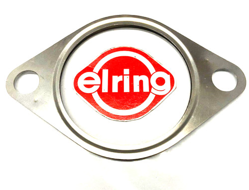 Elring exhaust pipe gasket - pipe,