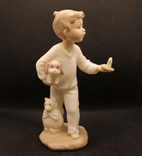 Night-Lite Figurine Golden