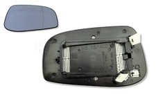 Volvo S60 S80 V70 (03-06) Right Side Door Mirror Glass 30634720 3001-880/878
