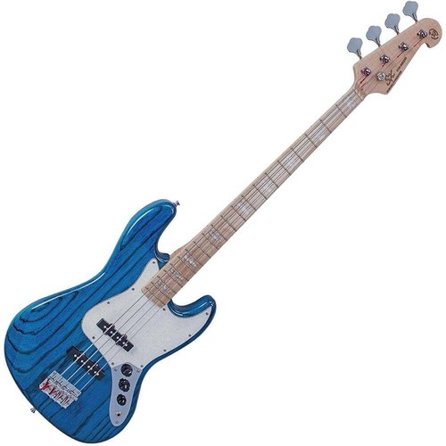 8696 jazz style - sx, bass