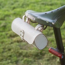 Natural Leather Tool Bag