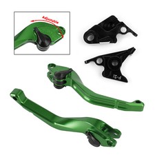 CNC Short Clutch Brake Lever