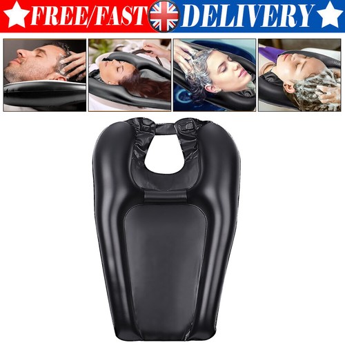 Mobile inflatable salon - inflatable,