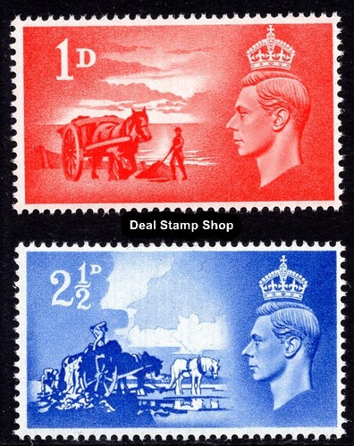 1948 channel islands - channel,
