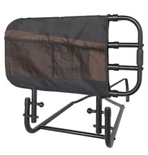 Stander EZ Adjust Bed Rail