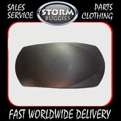 Mudguard fits joyner 650cc - -,