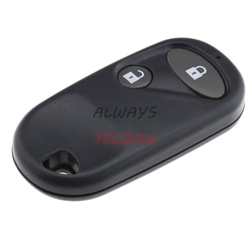 Replacement key remote case - replacement,