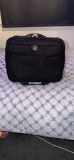 Wenger Laptop/Messenger Travel