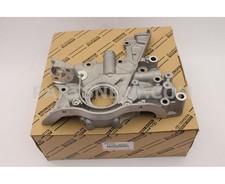 GENUINE OEM TOYOTA SUPRA GS300 IS300 SC300 2JZGE ENGINE OIL PUMP 15100-46091 NEW