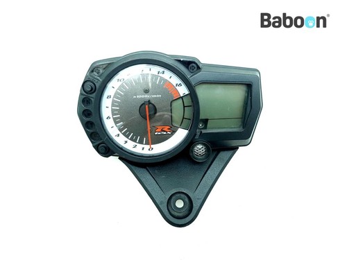Gauge speedometer kmh suzuki - gauge,
