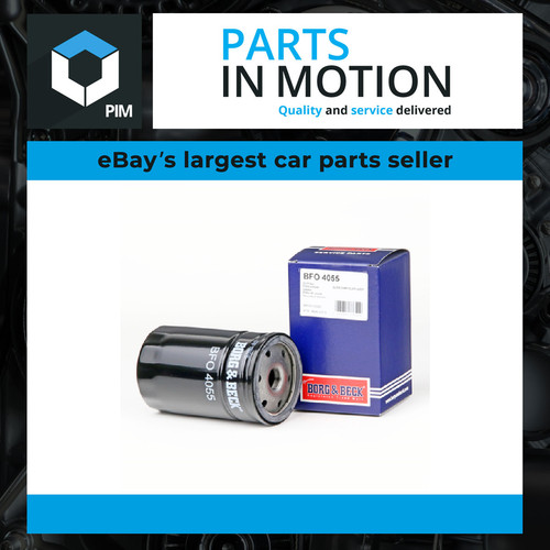 Oil filter fits taxi 5d - fits, tx