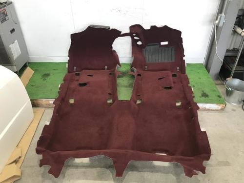 Honda civic type euro - civic, rhd