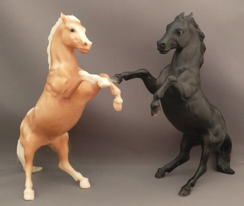 Breyer classic body lot - breyer,