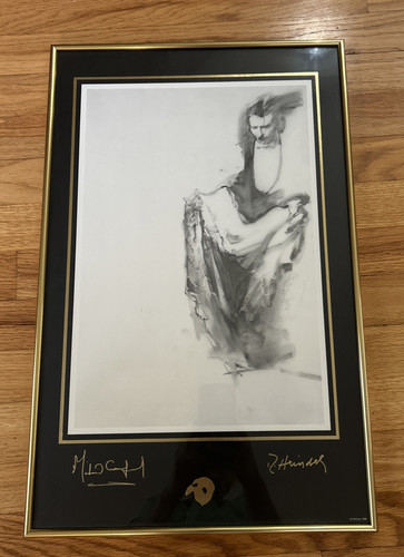 Robert heindel phantom the - robert, of