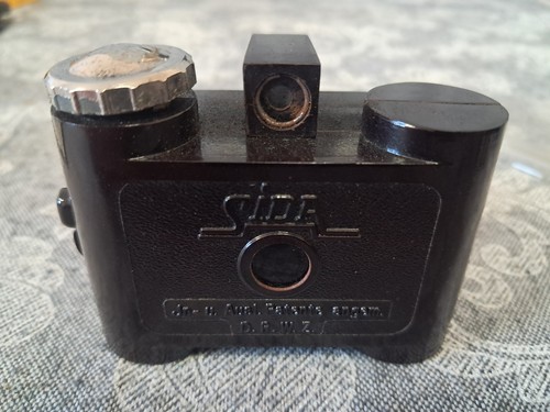 Sida extra 35mm viewfinder - extra,