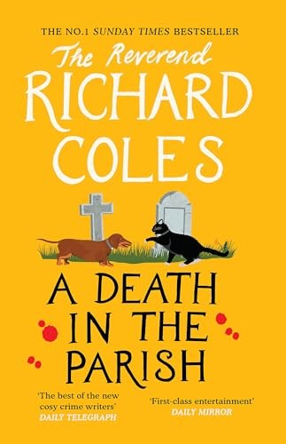 Death the parish a canon - parish:,
