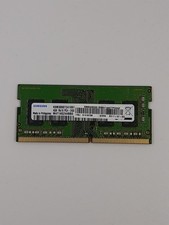 Samsung 4GB DDR4 2400MHz