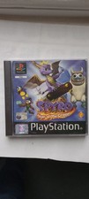 Spyro Year of the Dragon PS1