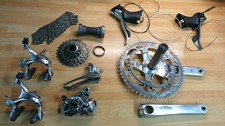 Shimano Ultegra 6600 Groupset