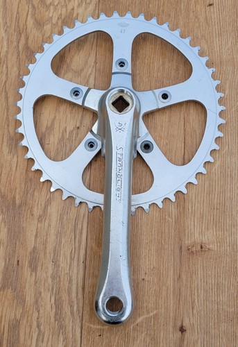 Stronglight model single - stronglight,