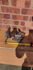 Stanley Fatmax 4" Swivel Vice