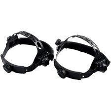 Headgear for Miller Welding