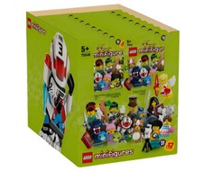 LEGO Series 27 Case of 36