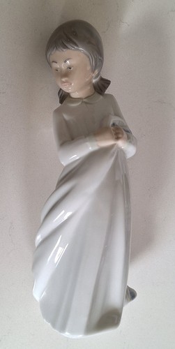 Vintage zaphir lladro - zaphir, by