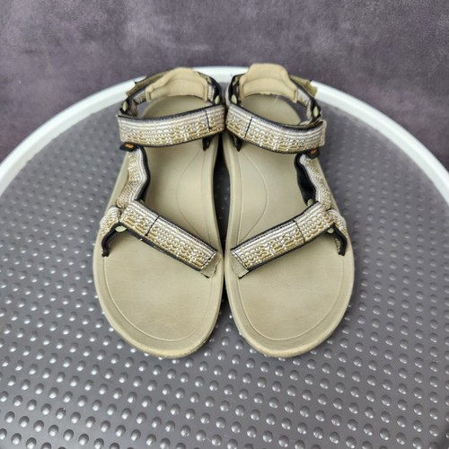 Teva sandals shoes - sandals, size
