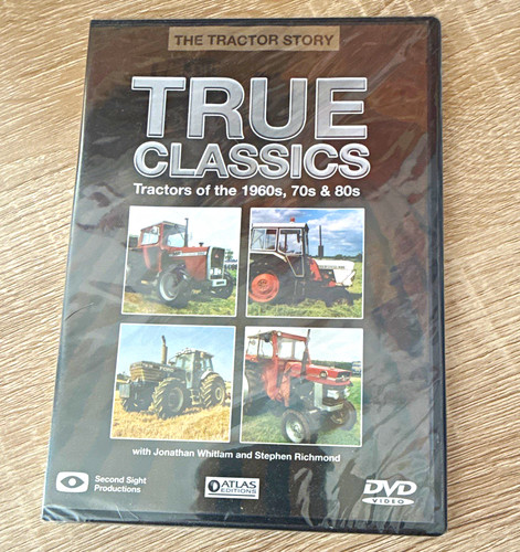 The tractor story true - tractor,