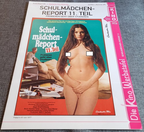 Dkw filmflyer karine gambier - dkw-filmflyer:,
