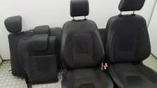 FORD Fiesta B299 Set Of Seats