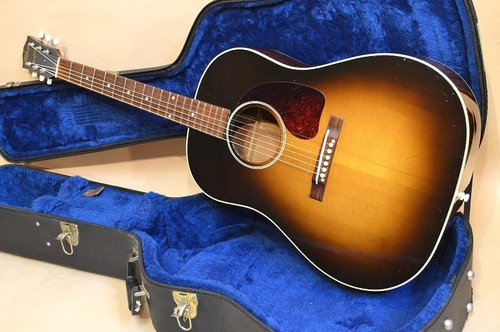 Gibson custom shop - gibson, banner