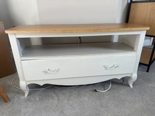 Cream shabby chic John Lewis