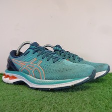 Asics Running Trainers Size