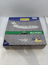 Gemini Jets Boeing C-17