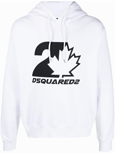 Dsquared2 men 2xl white - dsquared2,