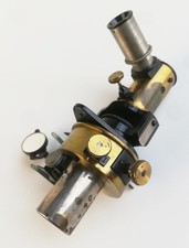 1910 Carl Zeiss Jena