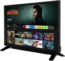 Toshiba 24WF2F53DB 24 Inch HD