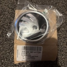 GENUINE  SKODA OCTAVIA 13-19