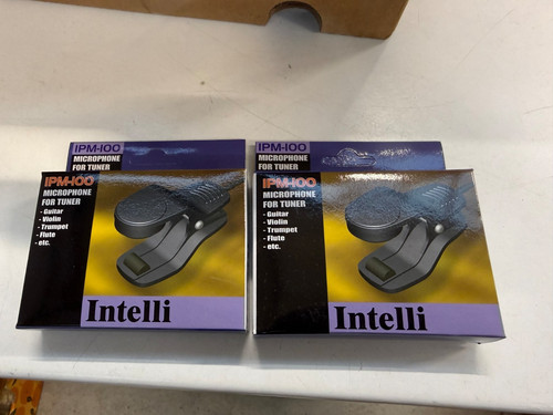 Intelli ipm 100 - intelli, ipm-100