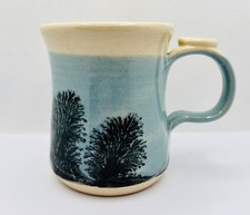 BOSCASTLE POTTERY Cornish