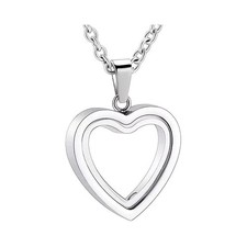 Glass Heart Cremation