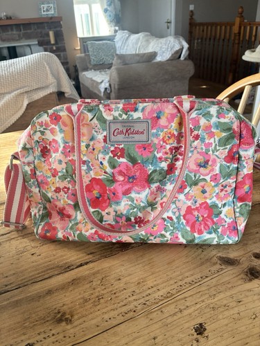 Cath kidston floral canvas - kidston,