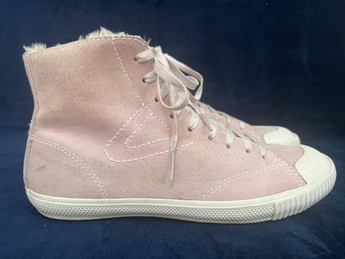 Tretorn gullwing 2 pink - tretorn, 4